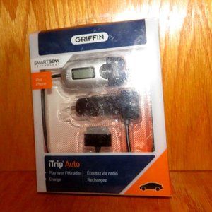 Griffin iTrip Auto FM Transmitter